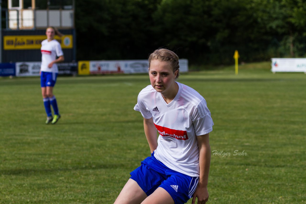 Bild 183 - Frauen ATSV Stockelsdorf - FSC Kaltenkirchen : Ergebnis: 4:3